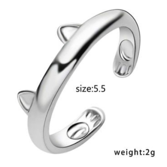 SOLD OUT!!! 🐱 RESTOCKING SOON!!!!!!!!!!!!!! - Picture 2 of 5